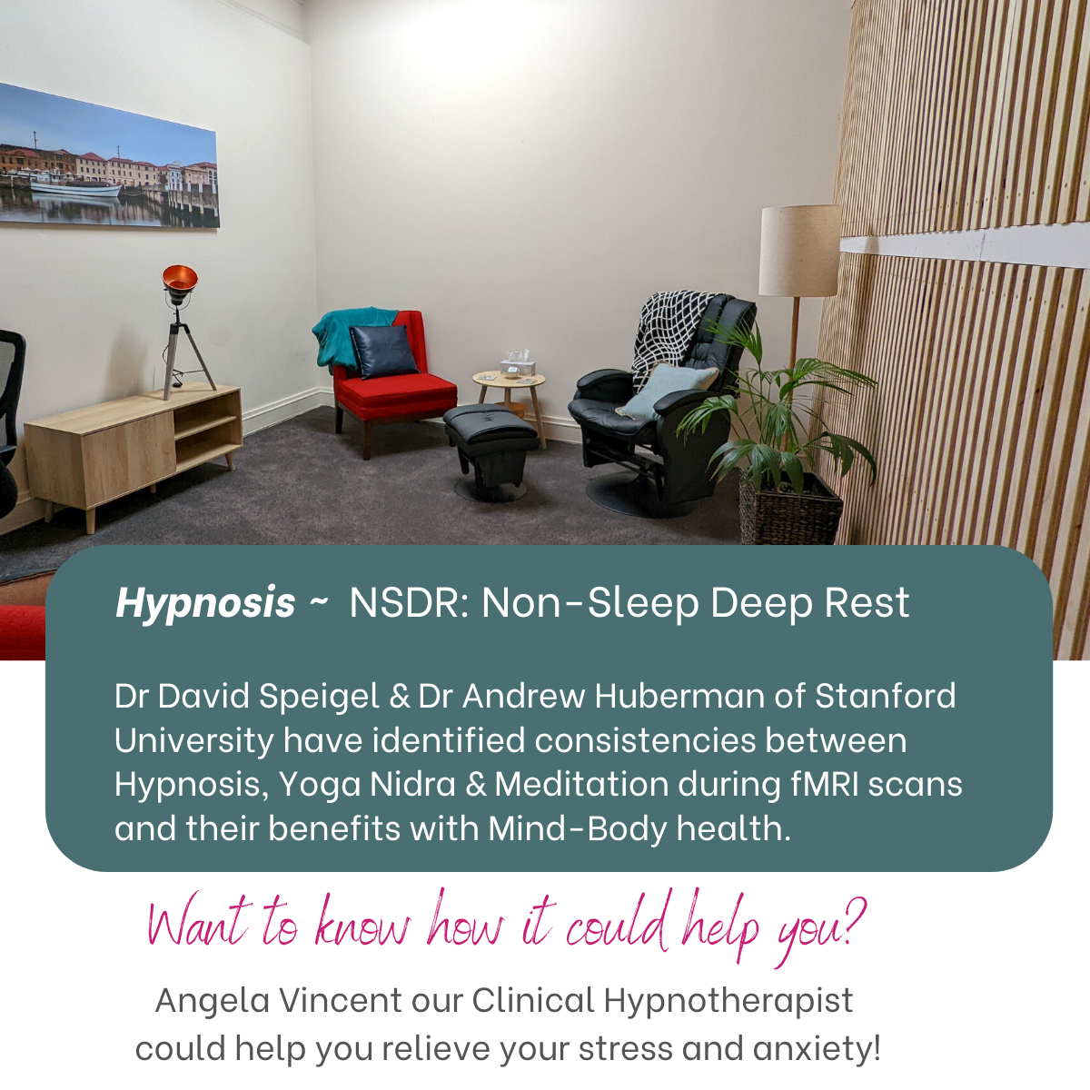 Does hypnosis work?