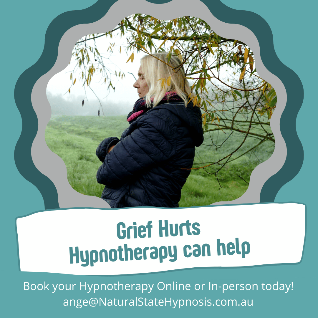 Finding Healing Through Hypnotherapy 