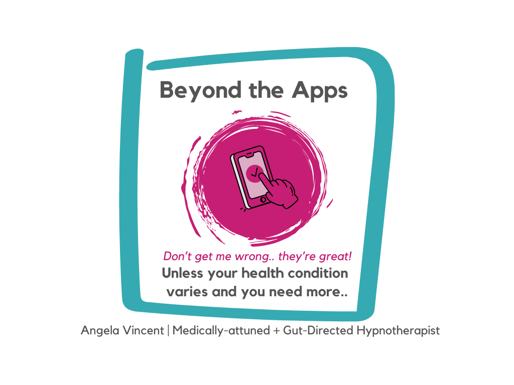 From Digital Habits to Deep Healing 