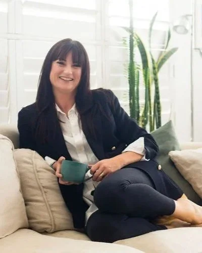Michelle Domenghini RTT Therapist