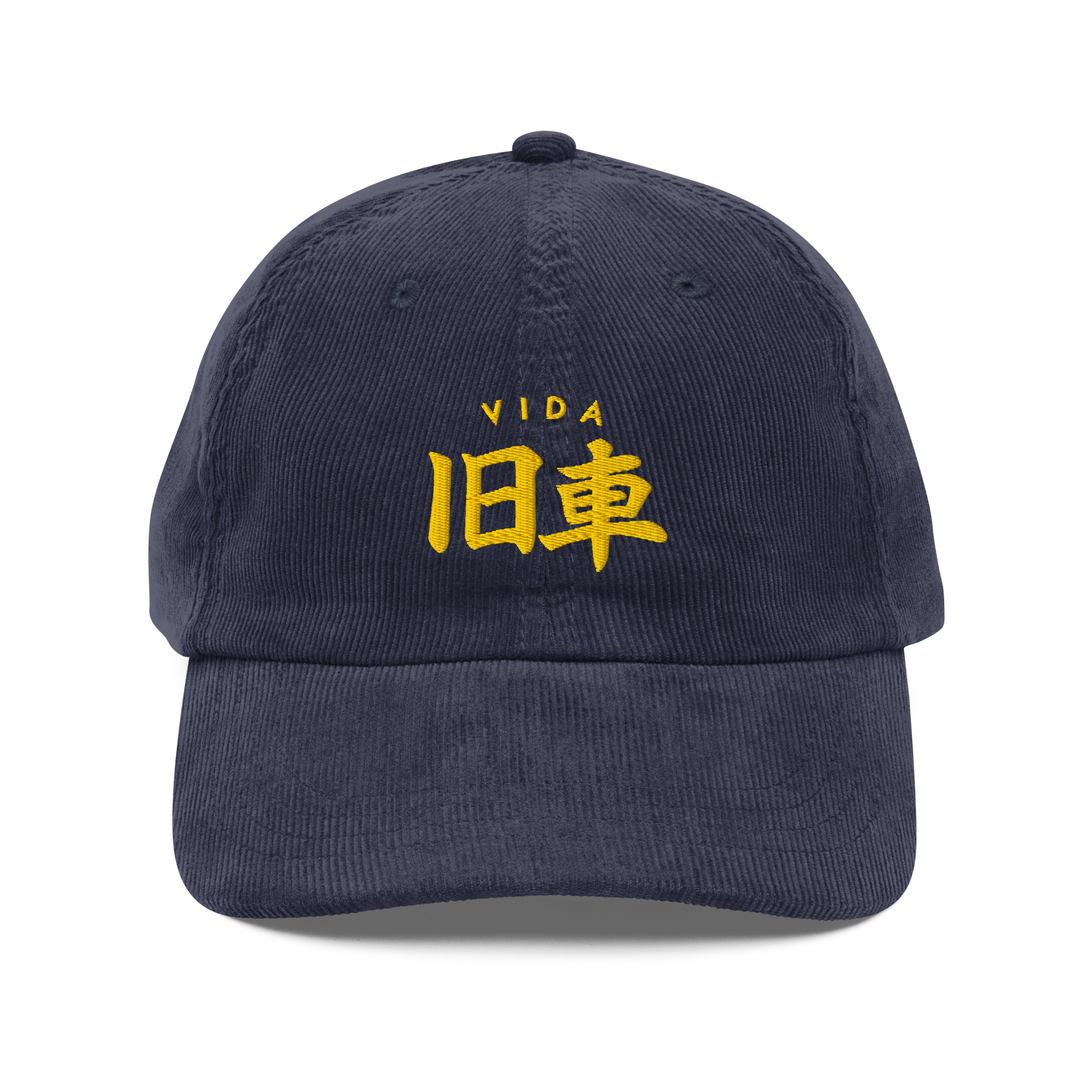 vintage-corduroy-cap-navy-front-6a2759fa4a516.png