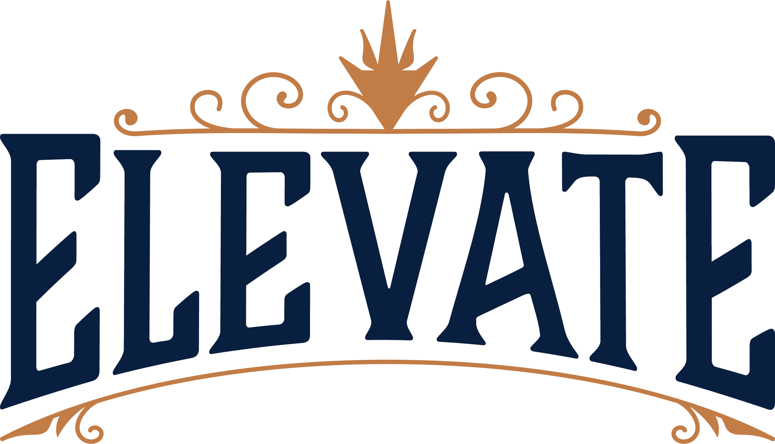 Elevate Logo