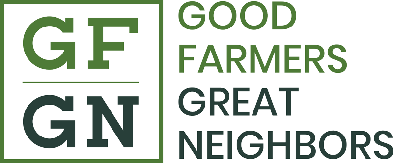 Goof Farms Great Neighbors