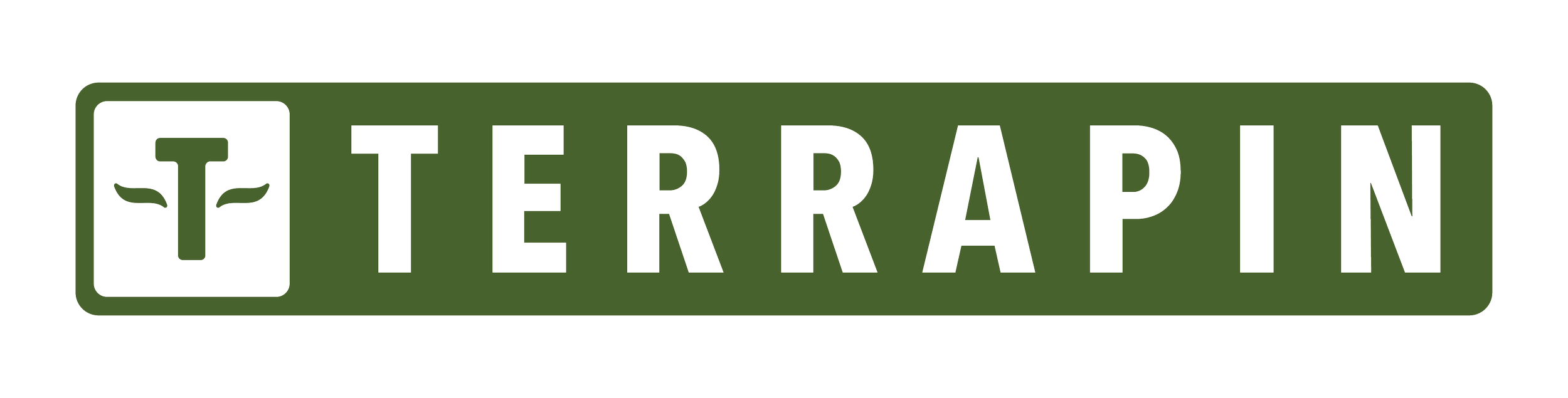 Terrapin Logo