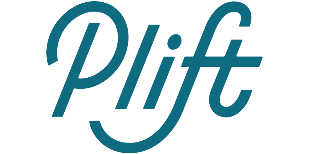 Logo for Plift
