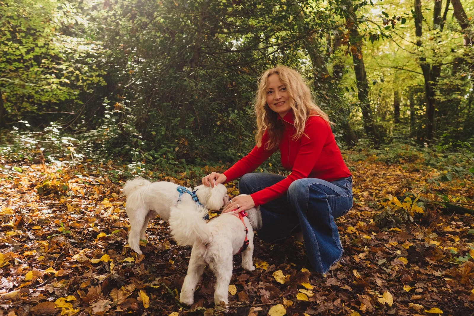 A year older, still learning