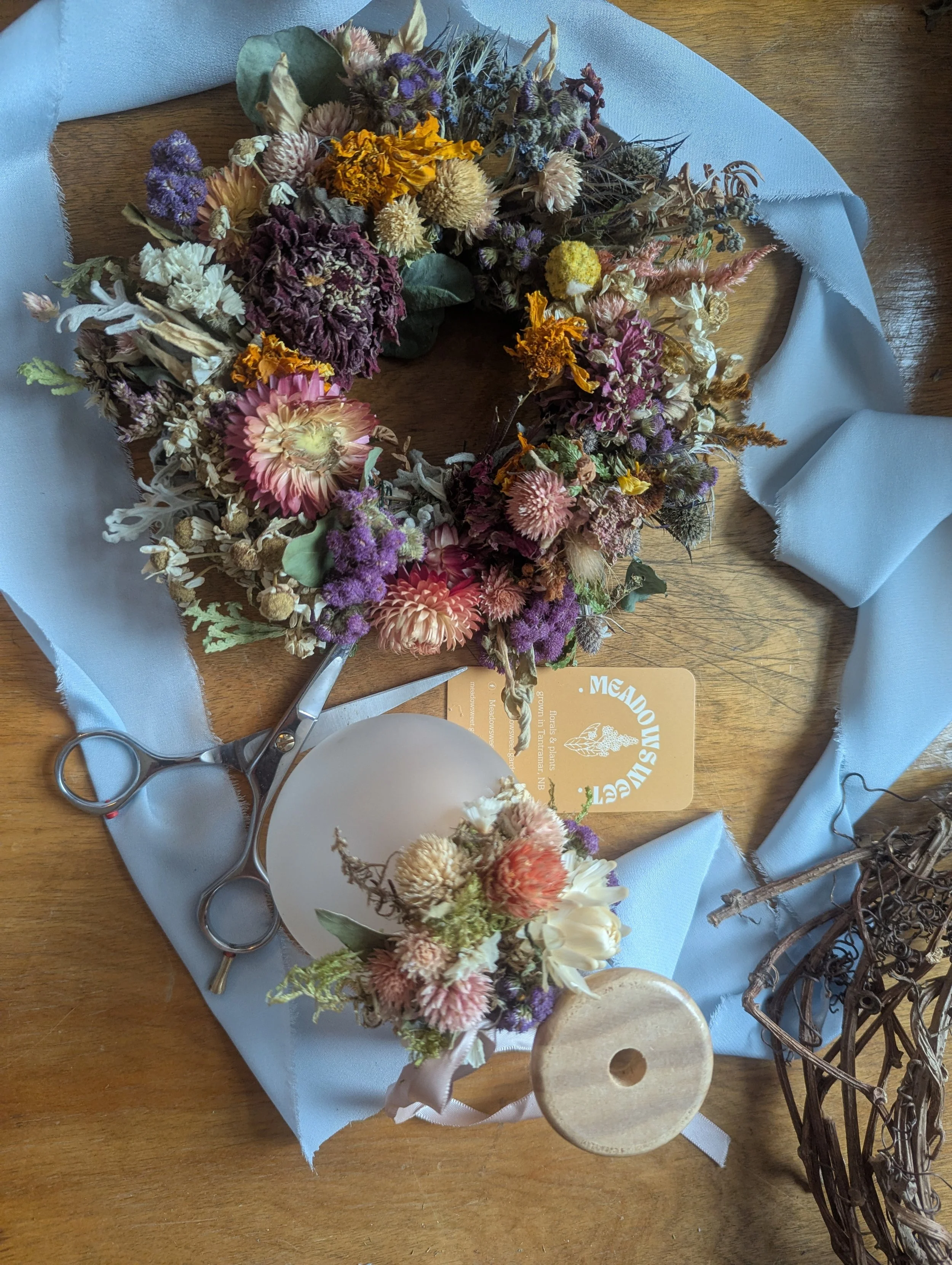 Fall Vendor Pop-Up Market