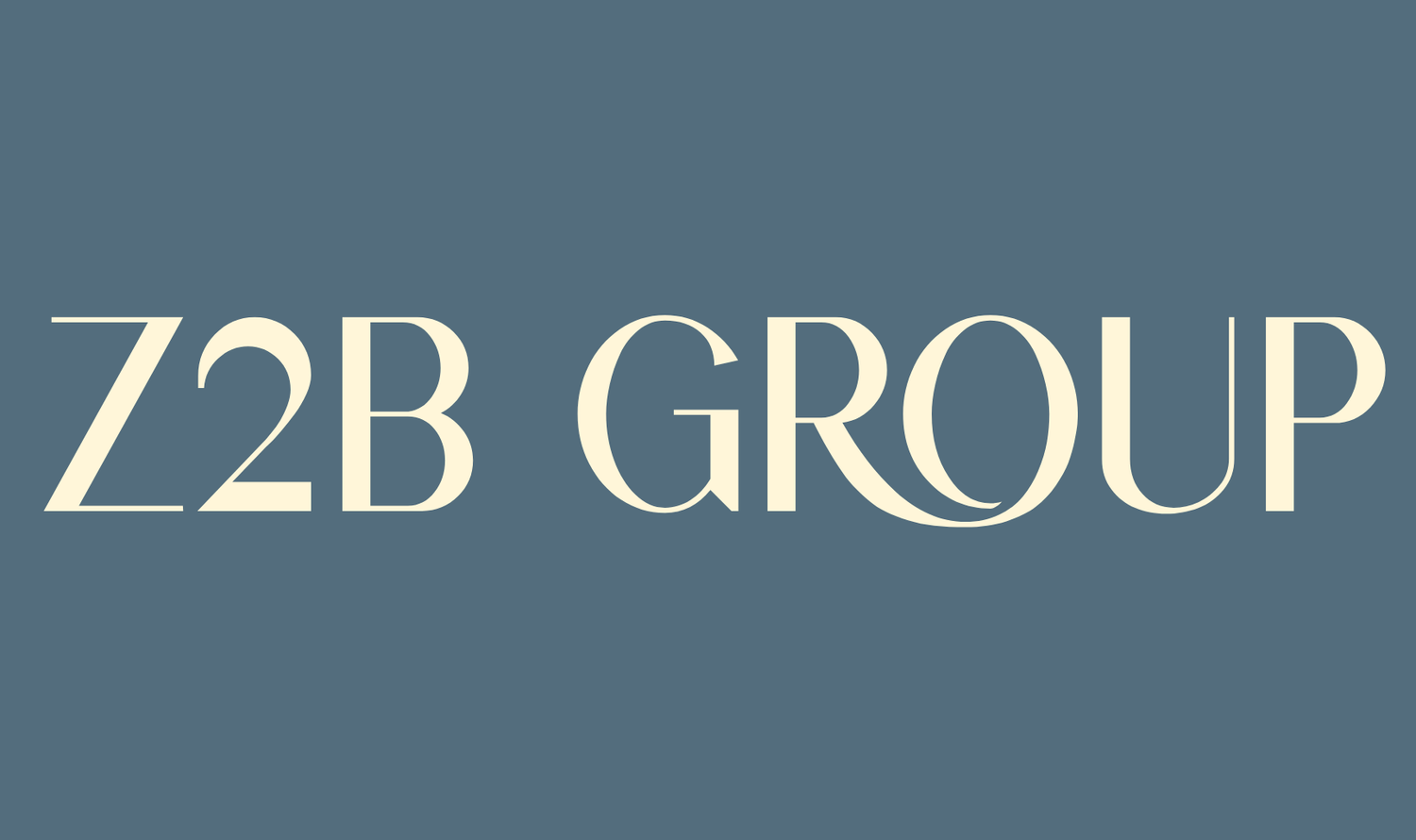 Z2B Group