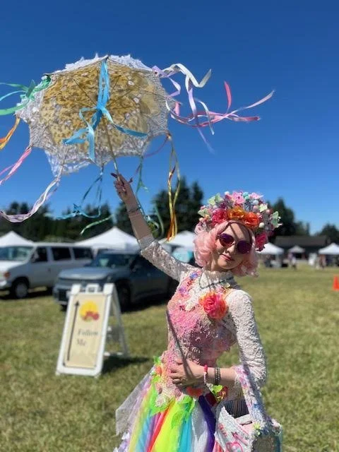 June Solstice Greetings