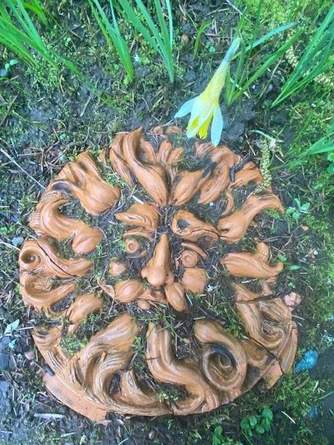 Whimsy?