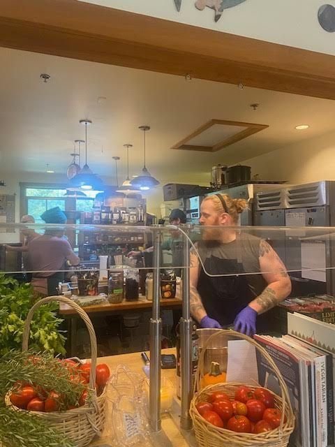 Considerations of a Cook: A Life Spent