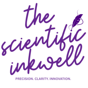 The Scientific Inkwell