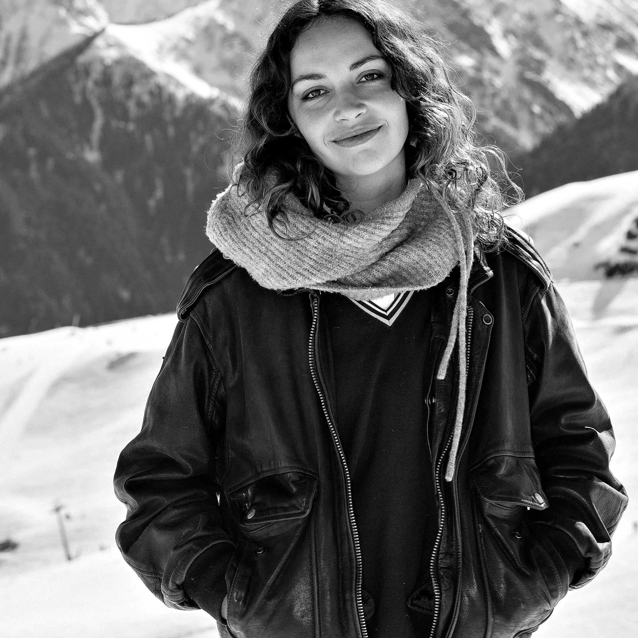 Marie Févre Scheurmann