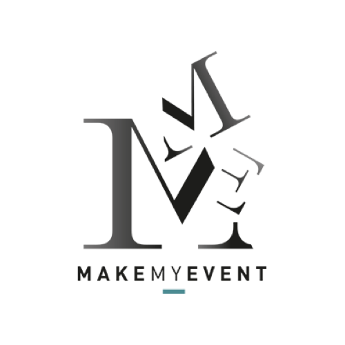 Logo avec le texte "Make My Payment" en dessous