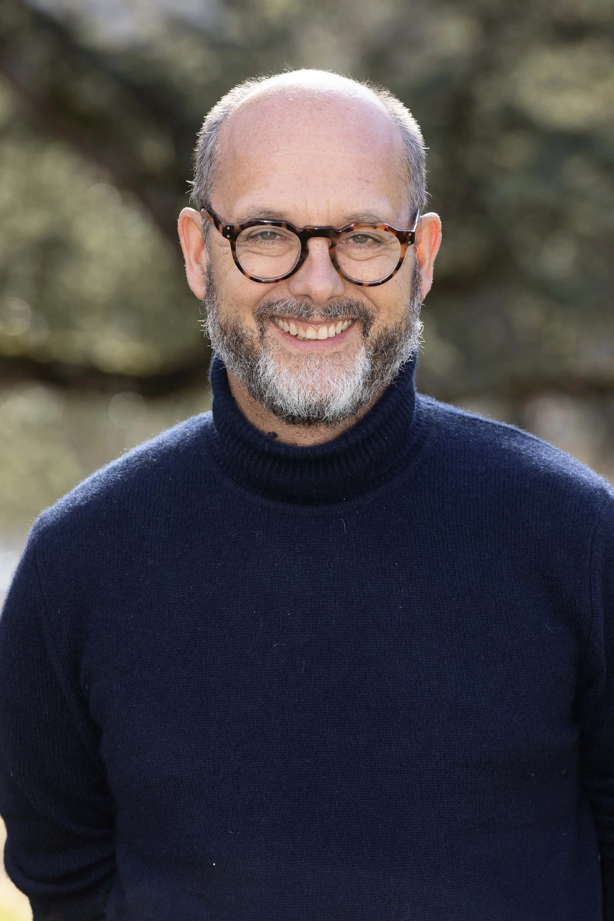 Maurice Barthélémy