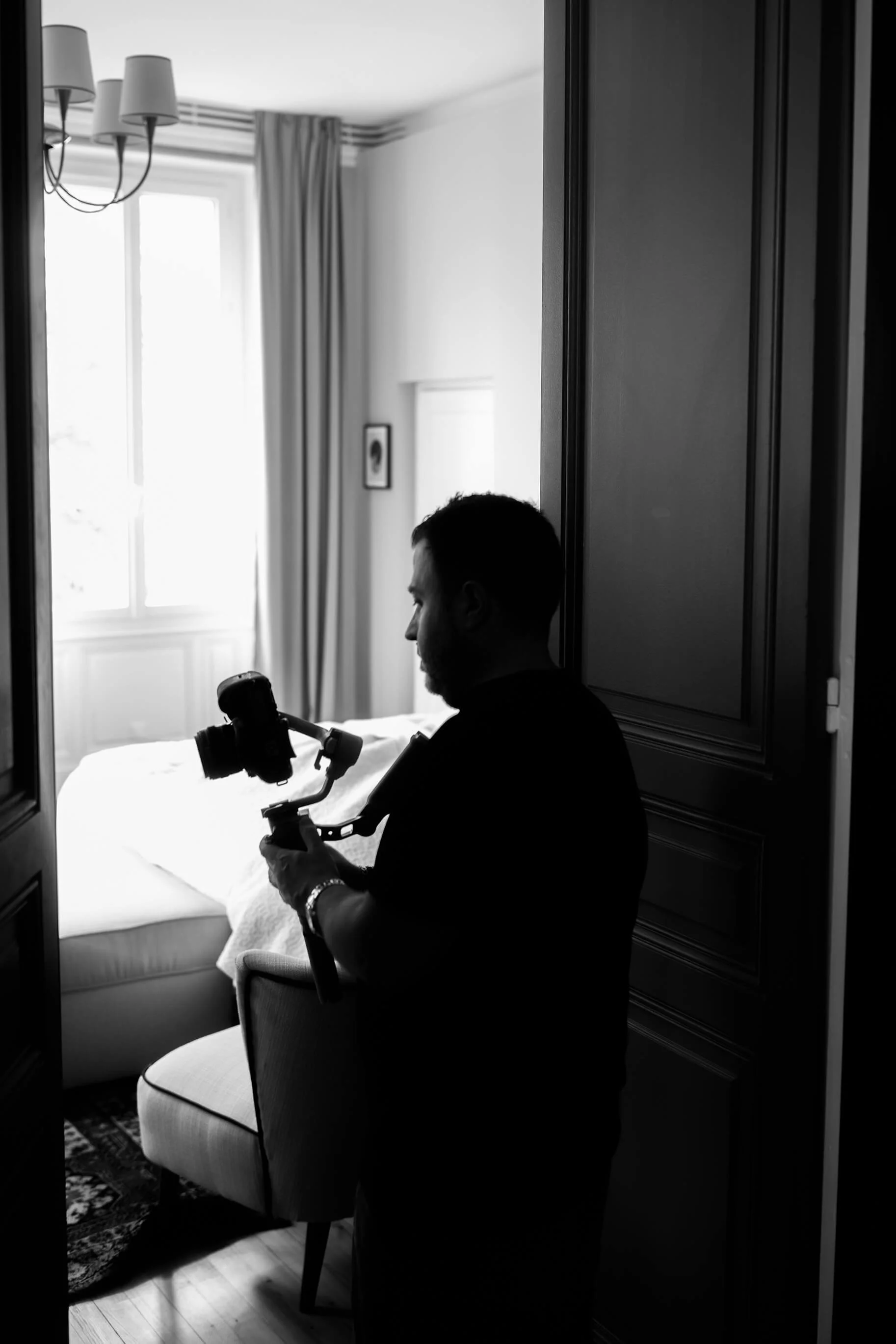 François Fauré Photographe Professionnel