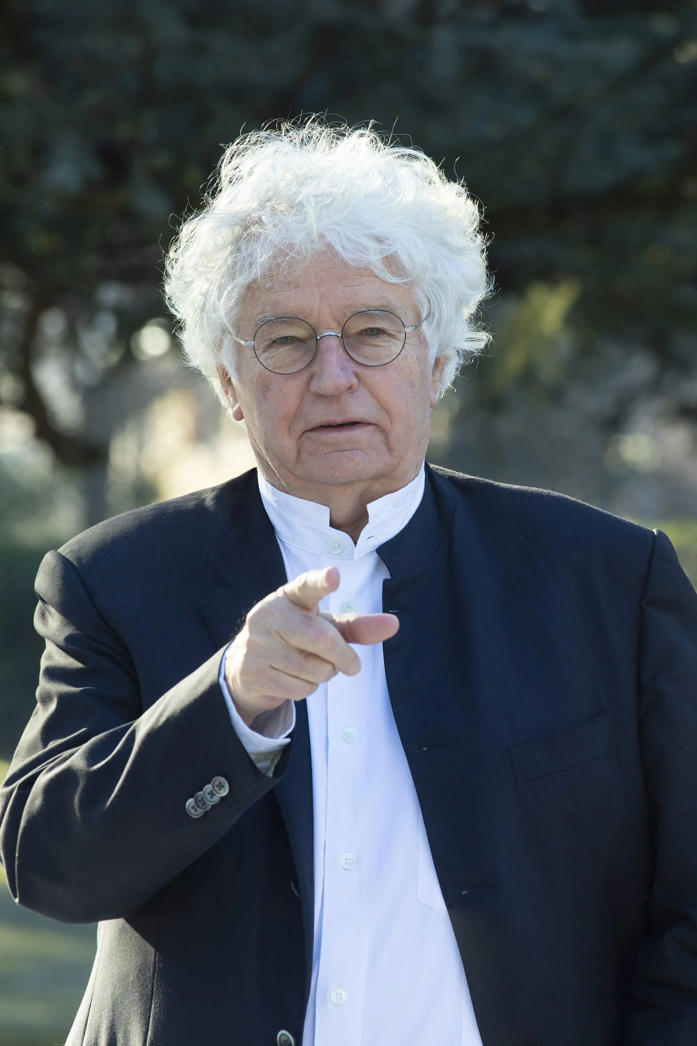 Jean-Jacques Annaud