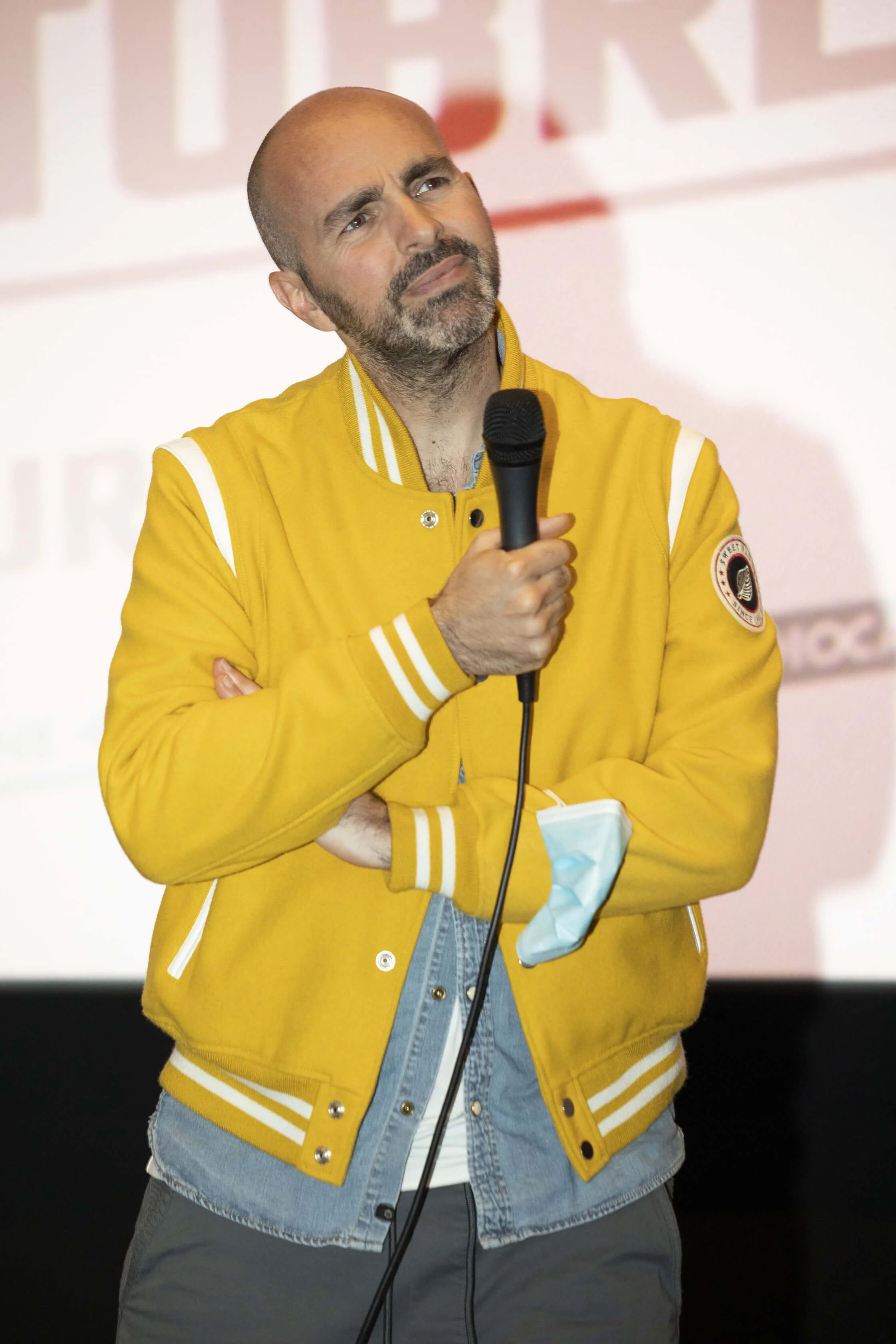 Julien Arrutti