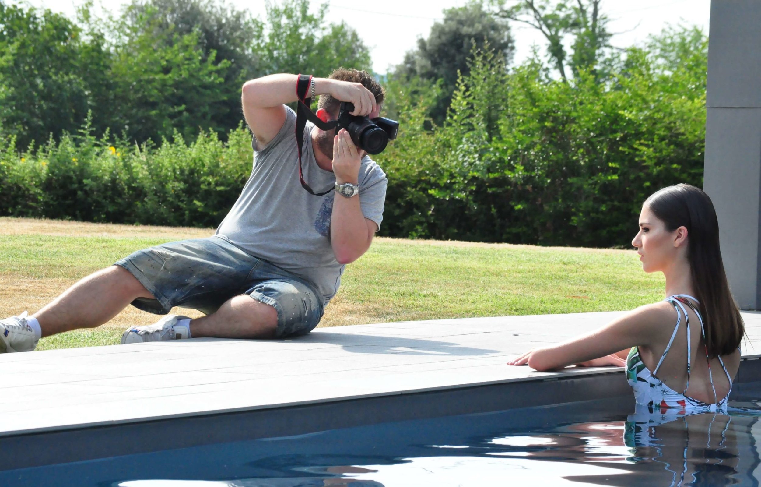 François Fauré Photographe Professionnel