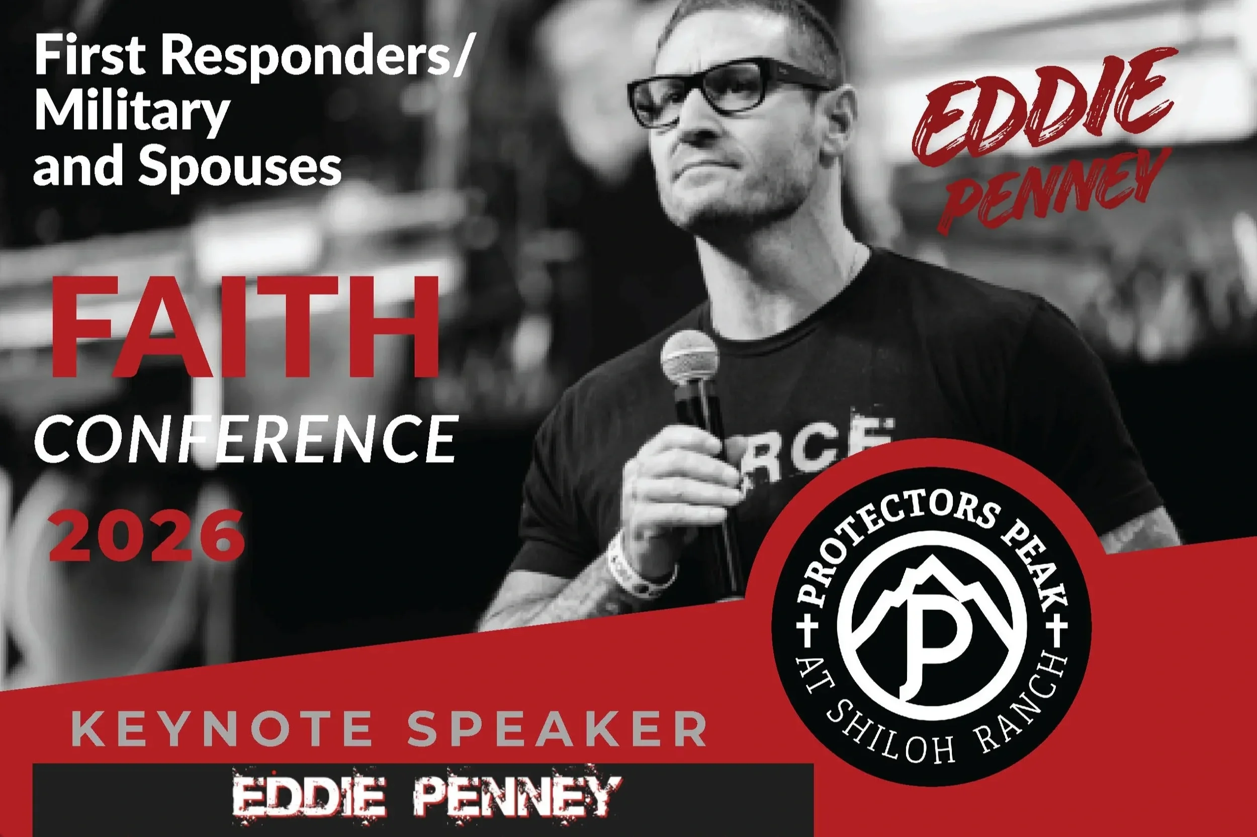 Faith Conference 2026