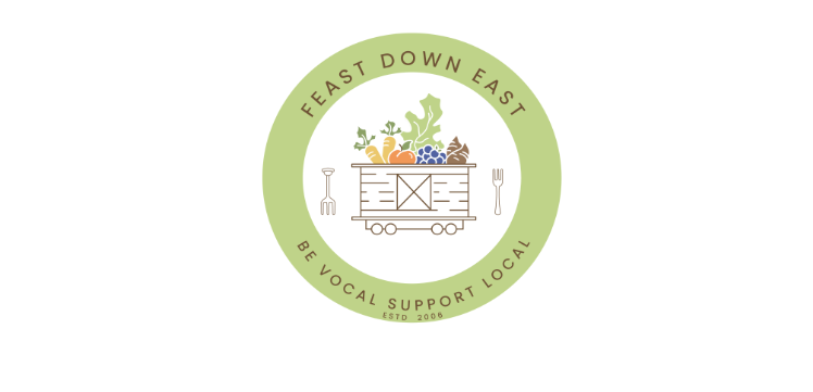 Feast Down East:&nbsp; A True Taste of Wilmington