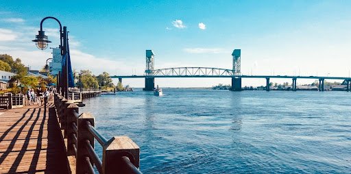 Feature: Interview with Gathered Group