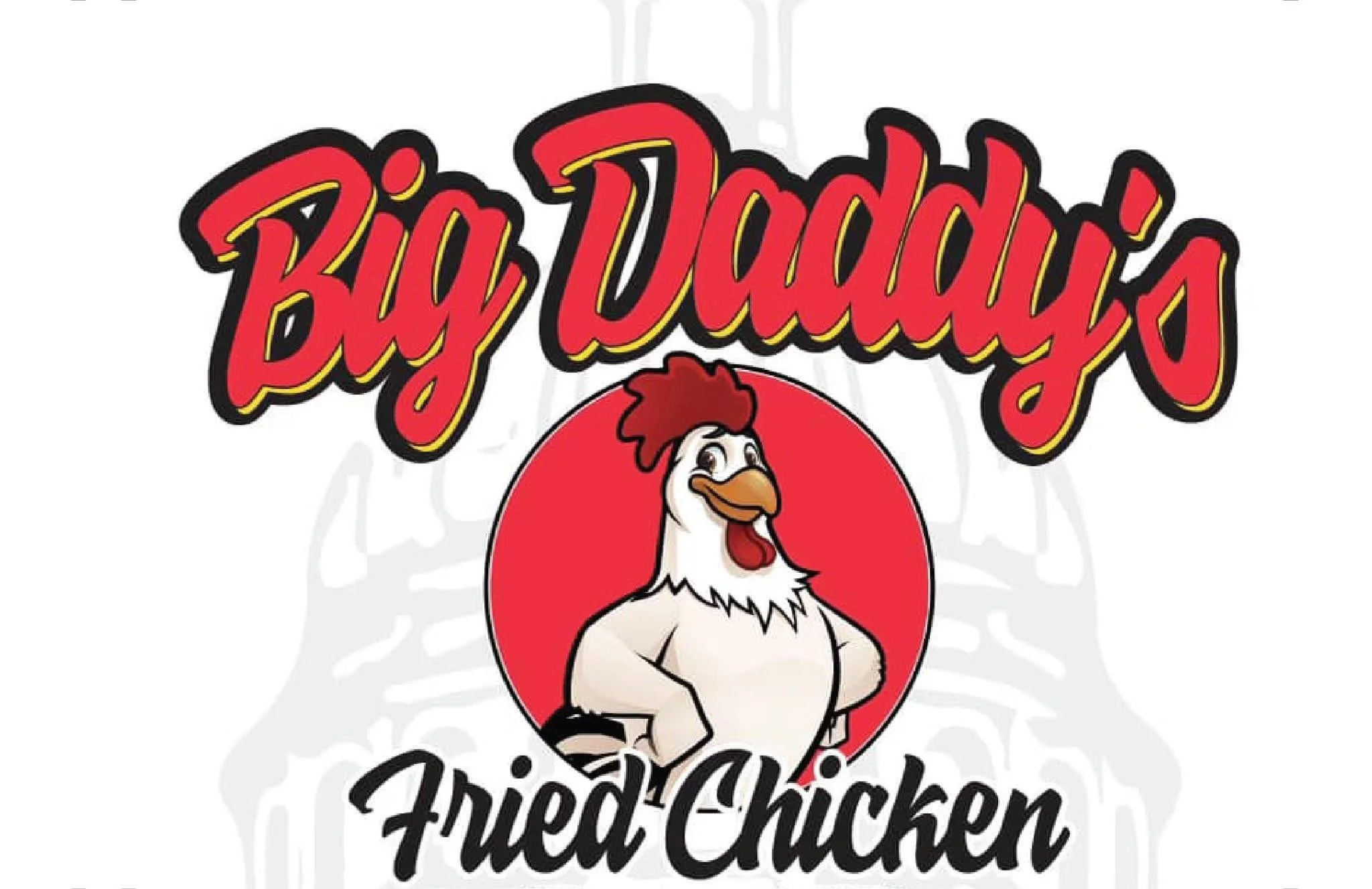 Big Daddy's Fried Chicken