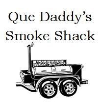 Que Daddys Smoke Shack