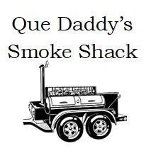 Que Daddys Smoke Shack