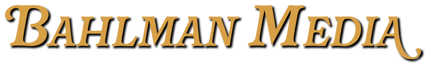 Bahlman Media