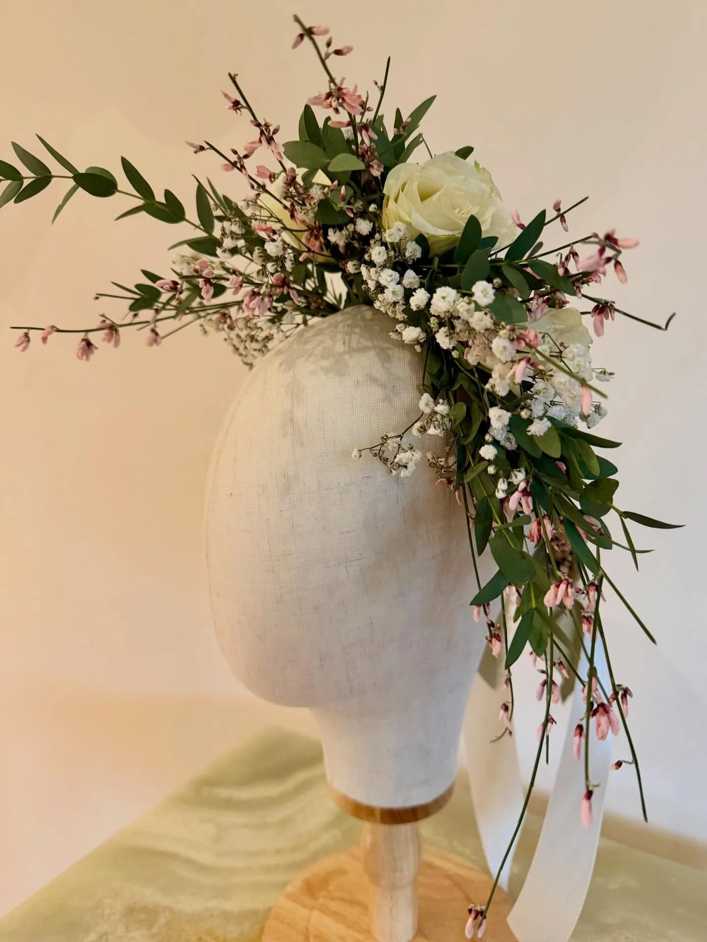 🌸🌼🌺 Flower Crowns

We aren&rsquo;t all just wreaths over here! We recently hosted our first flower crown workshop of the year - with many more planned. 

Thoughtfully designed for private events such as bridal showers, birthday parties, wellness e