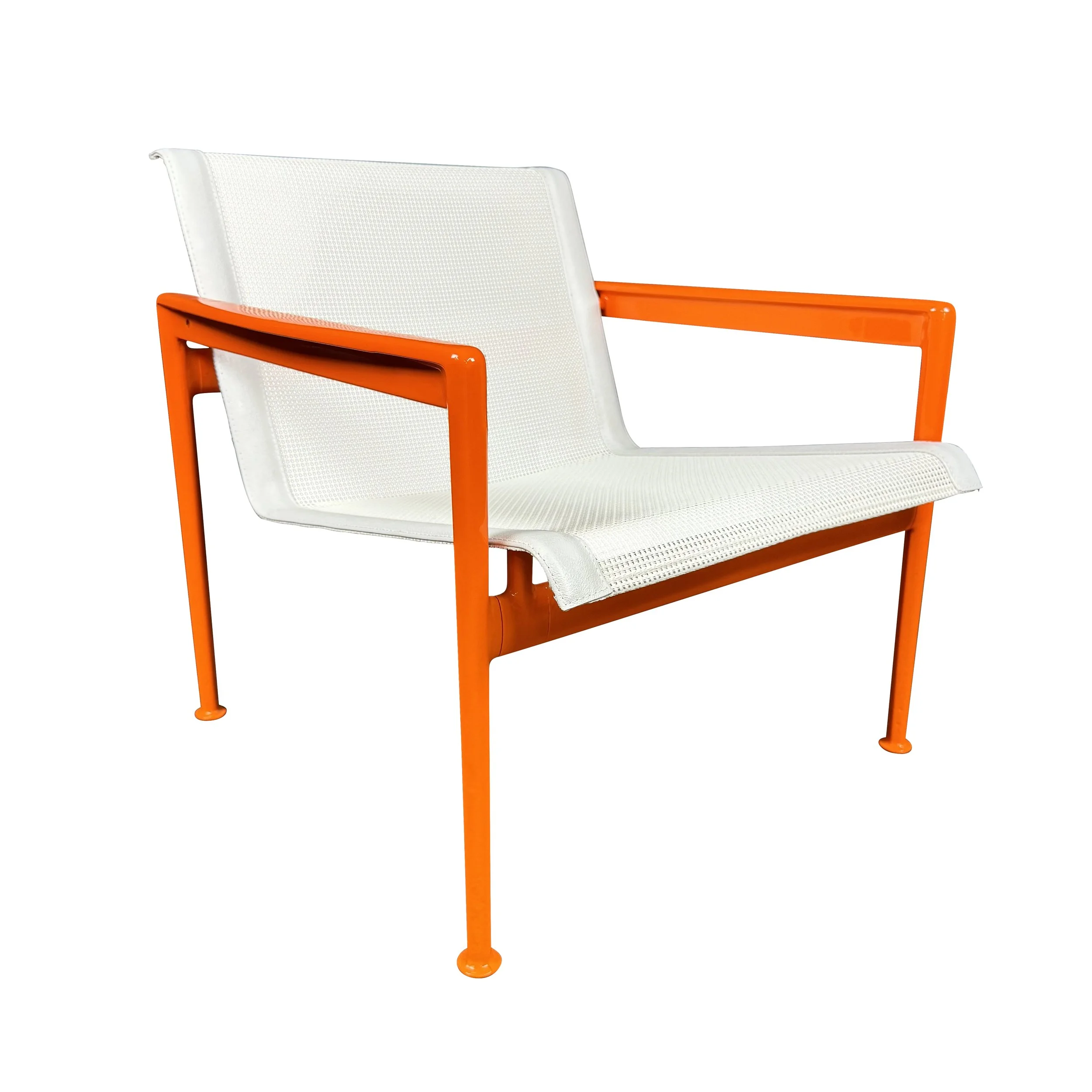 6 Richard Shultz Dining Chair with Arms