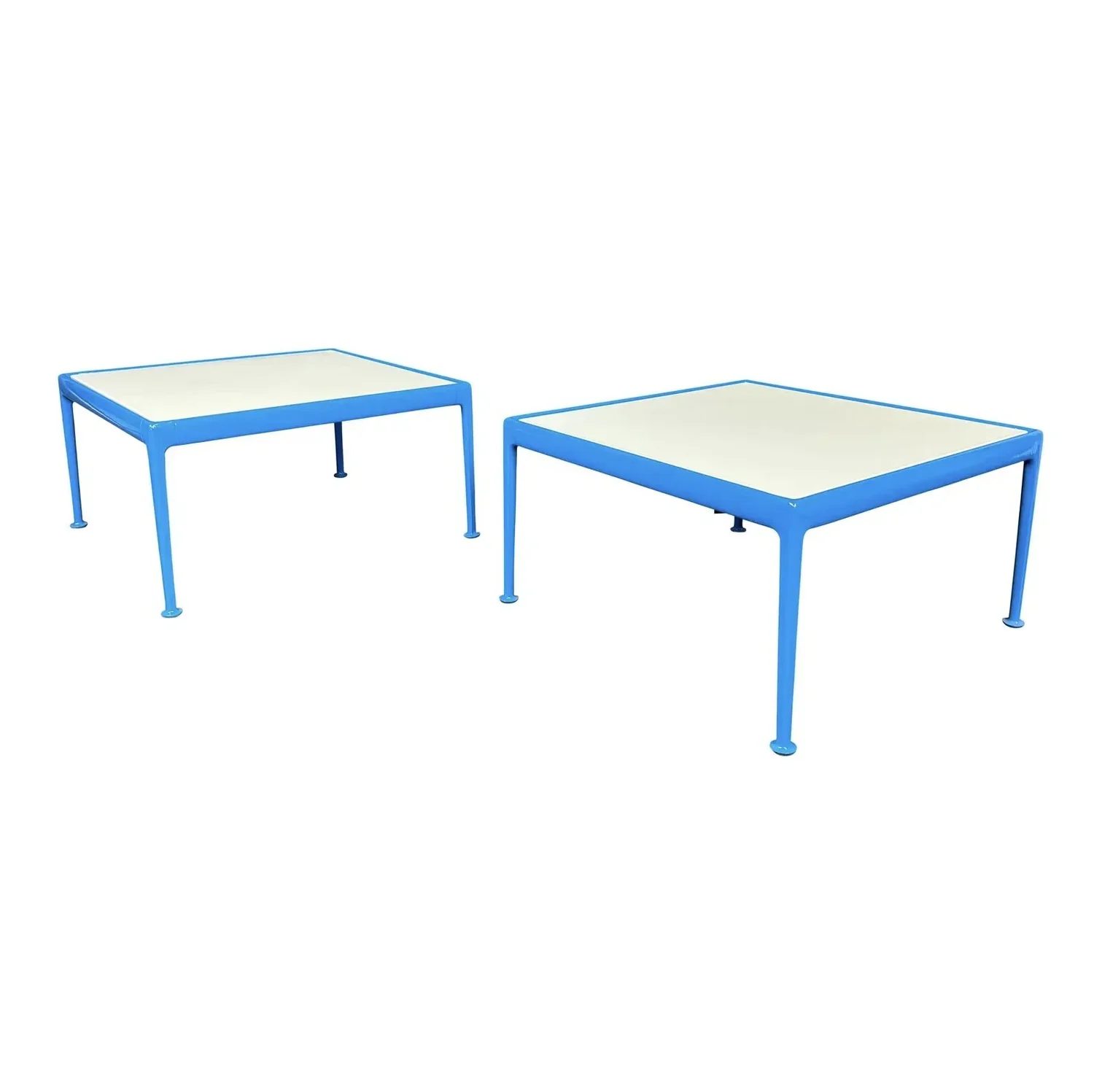 Richard Schultz "1966 Leisure Collection" Side Table for Knoll