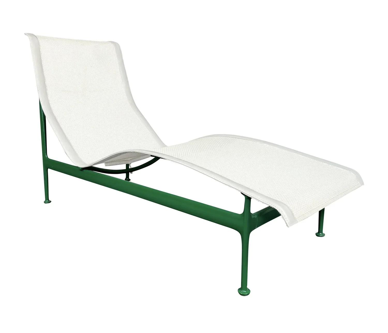 1966 Richard Schultz - Contour Chaise