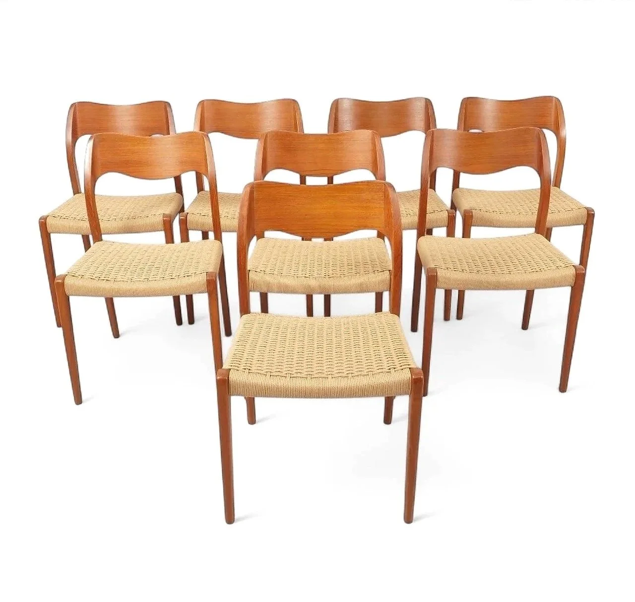 Dining Chairs