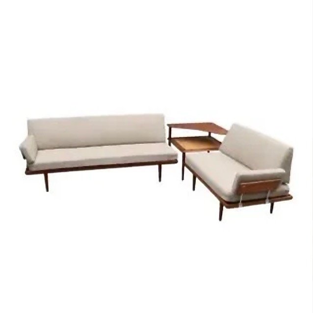 Sectional Sofa