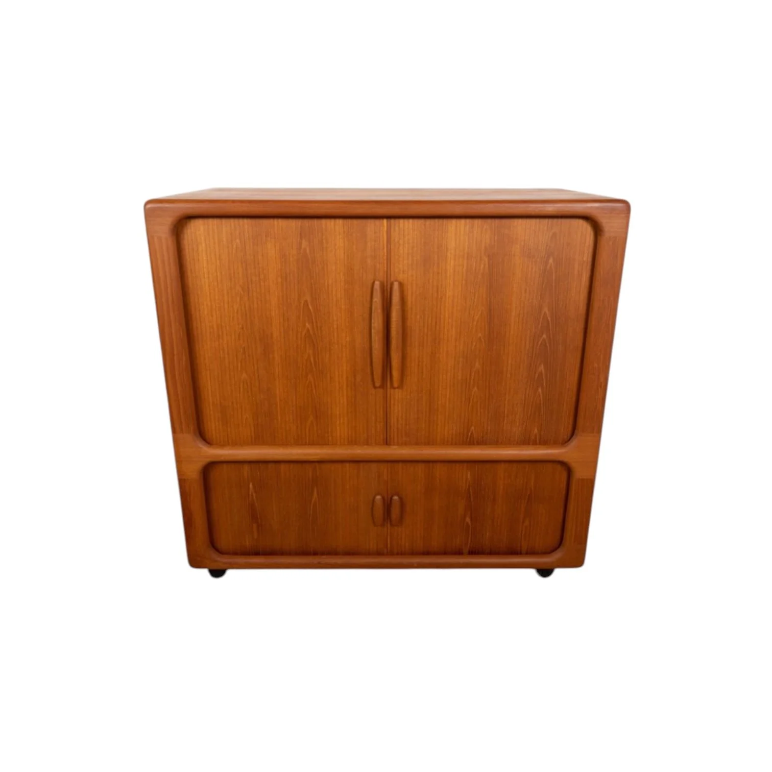 Dyrlund Teak Cabinet