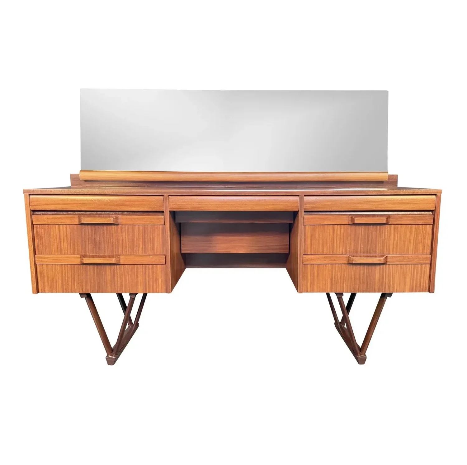 Vanity By Elliotts Of Newbury