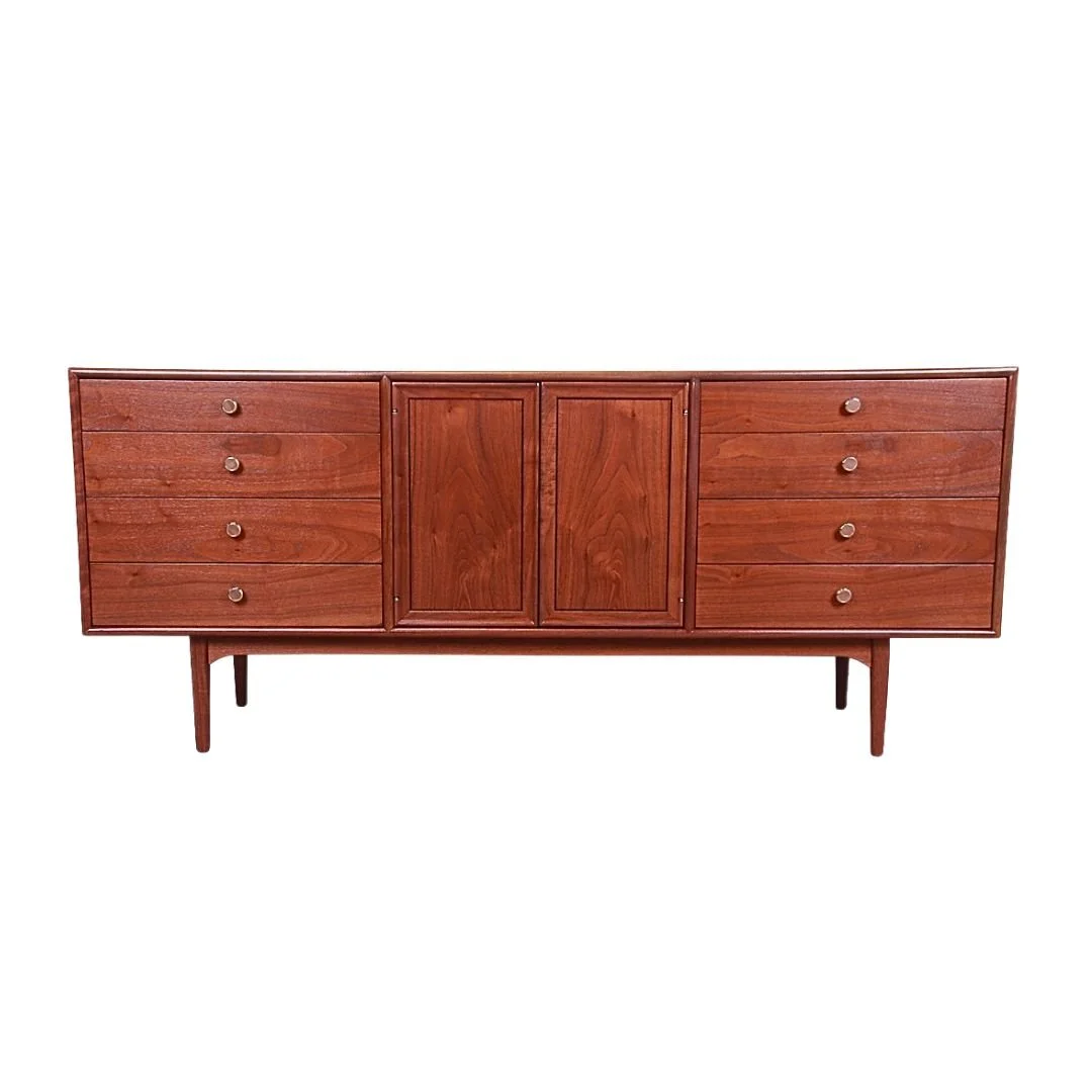 Long Credenza