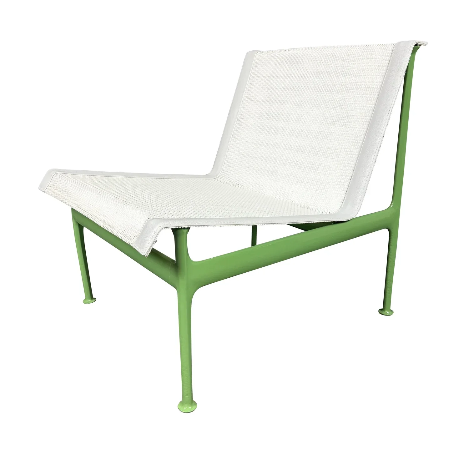 1966 Richard Schultz - Lounge Chair