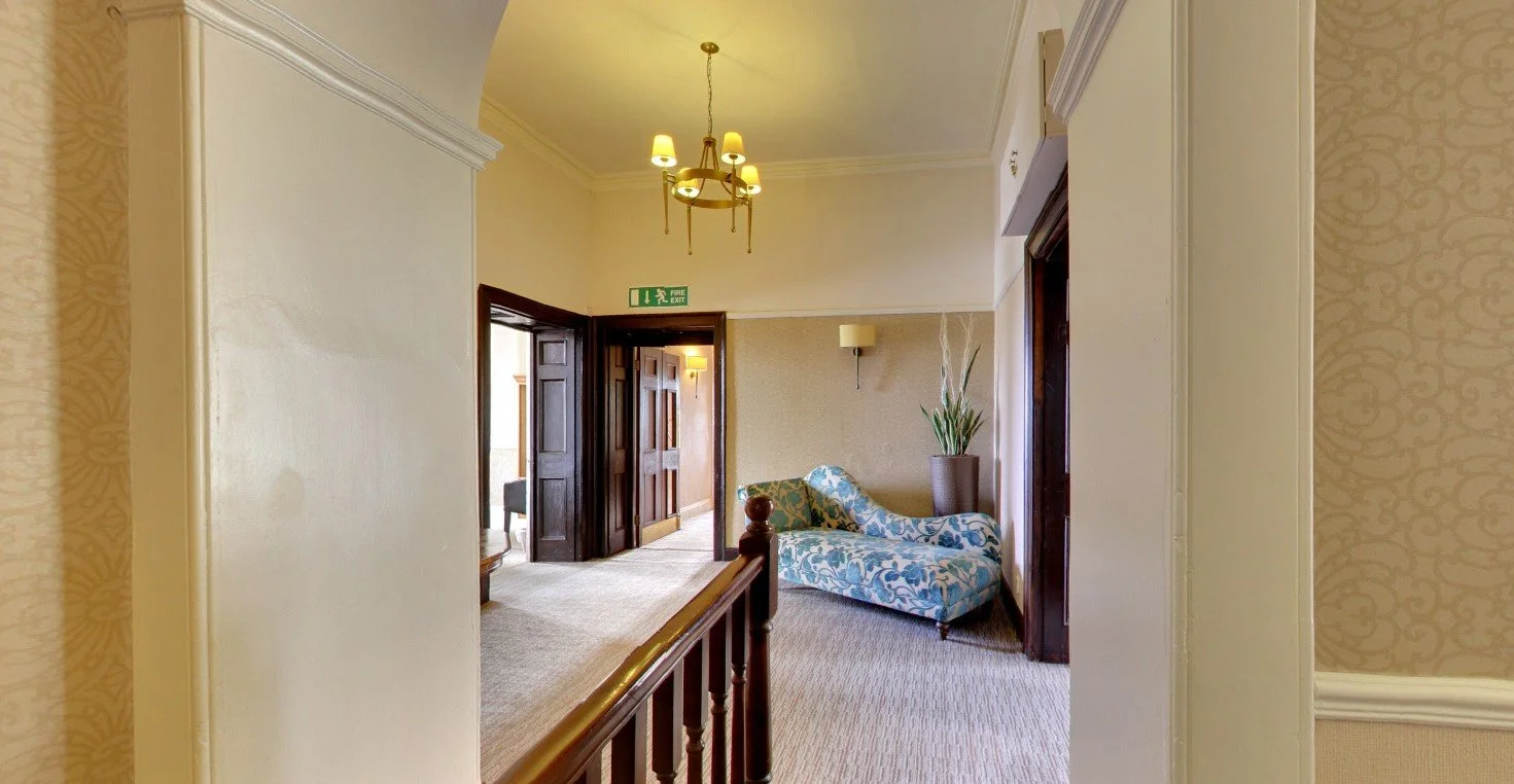 CORRIDOR 2-HOTHORPE HALL.jpg