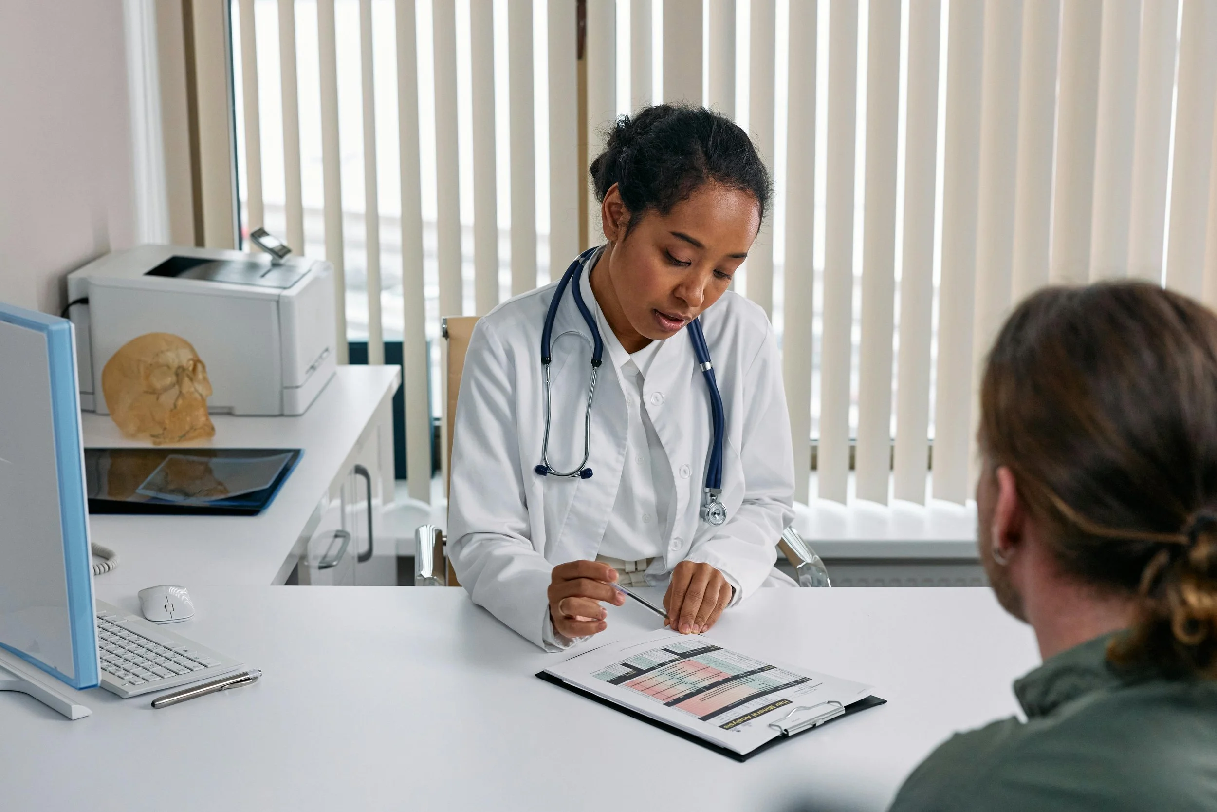 Private Practices, Don’t Wait for Tax Season: November Is Your Profit Prep Month