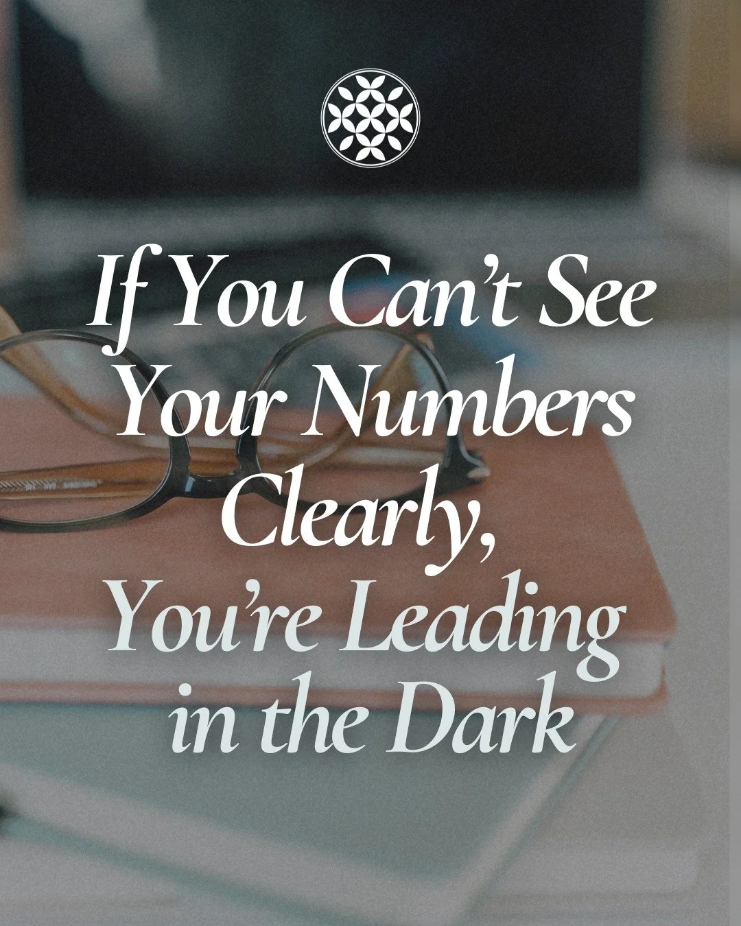 If you can&rsquo;t see your numbers clearly, you are leading your business without the information that actually drives growth.

Visibility is not just about bookkeeping for tax season. It is about understanding how your business performs, where your
