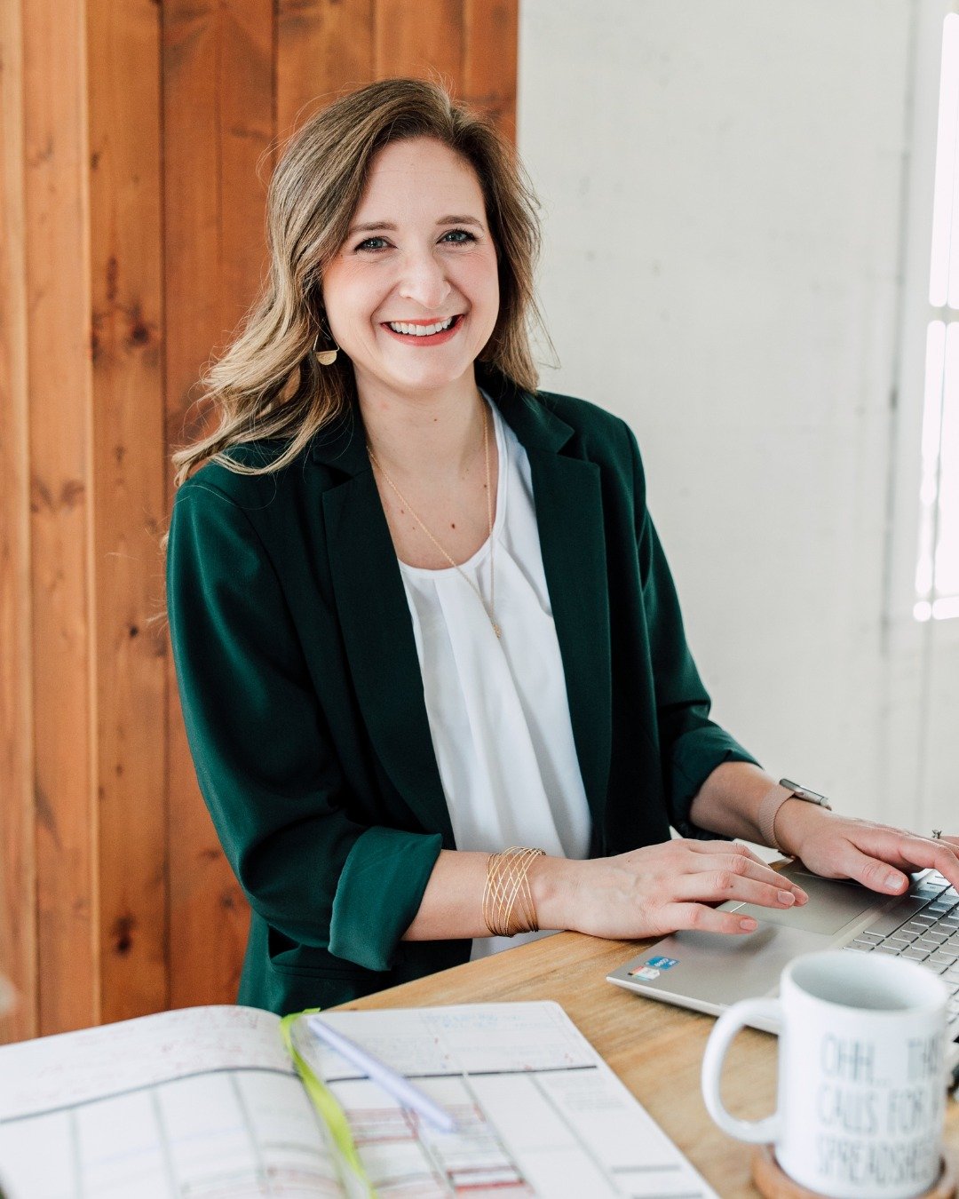 Happy holidays to all the incredible clients I had the privilege of supporting this year.

Thank you for trusting me with your numbers, inviting me into your business, and allowing me to help create more clarity and confidence in your financial world