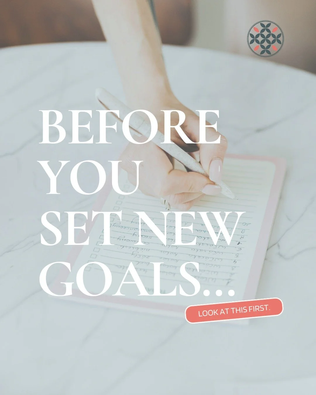 Most business owners set new goals in January.
Very few stop to ask better questions first.

The difference between a reactive year and a strategic one is not effort.
It is clarity around what actually drives revenue, where capacity is being consumed