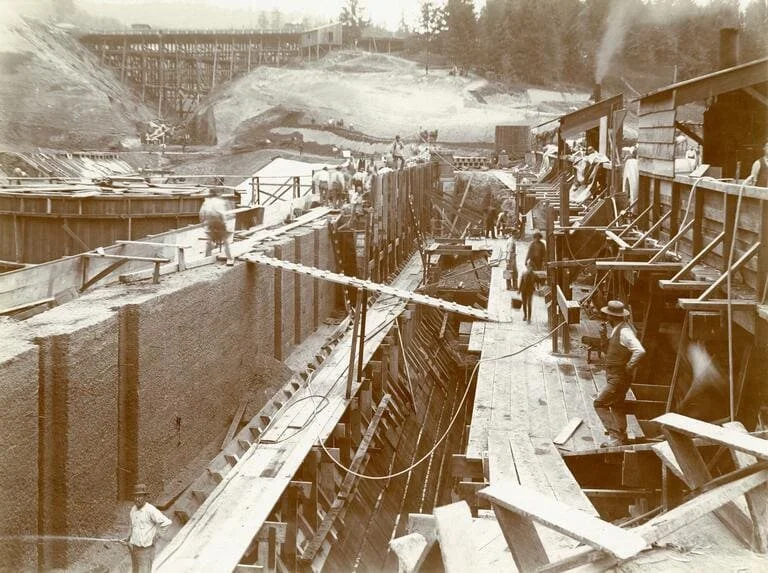 Reservoir Project Returns Historic Elegance to Washington Park