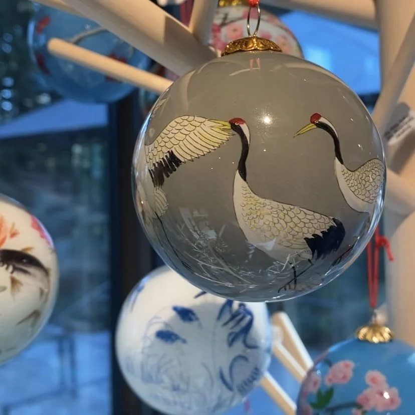  Forest- and sustainability-themed merchandise at the World Forestry Center gift shop. 
