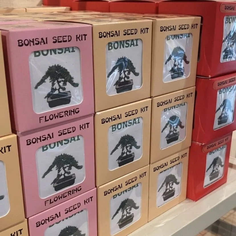  A nature-inspired gift item on display at the Oregon Zoo gift shop. 
