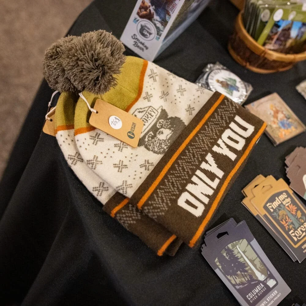  Curated gifts from a Washington Park gift shop. 