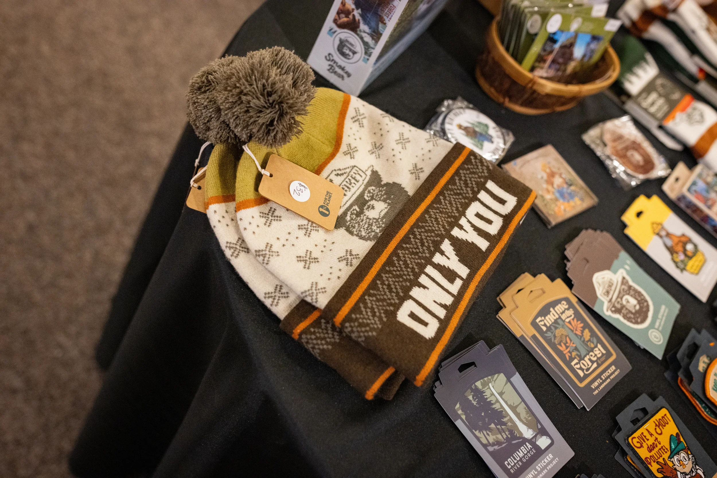 Washington Park Gift Guide:  Unique Finds from Portland’s Most Beloved Destinations